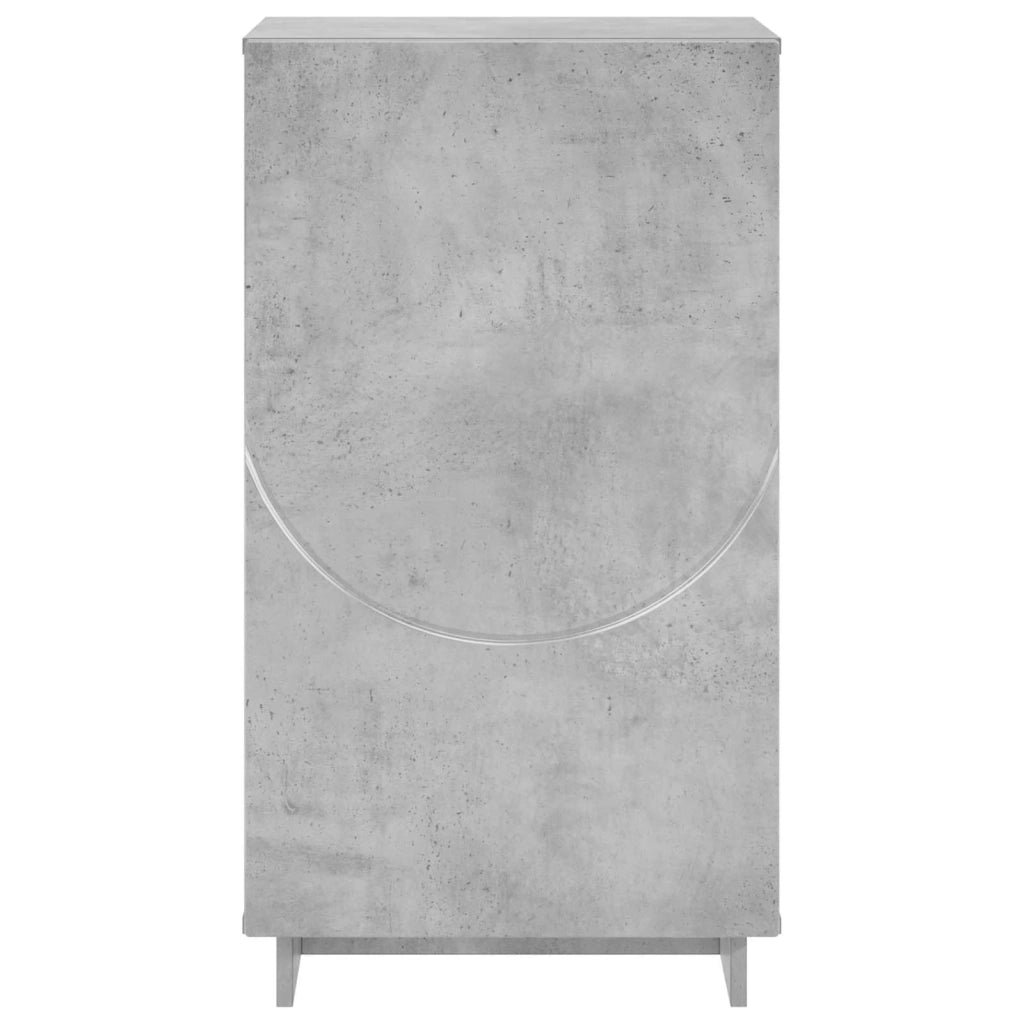 Mobile per scarpe 48 x 38 x 87,5 cm Legno ingegnerizzato 8011669