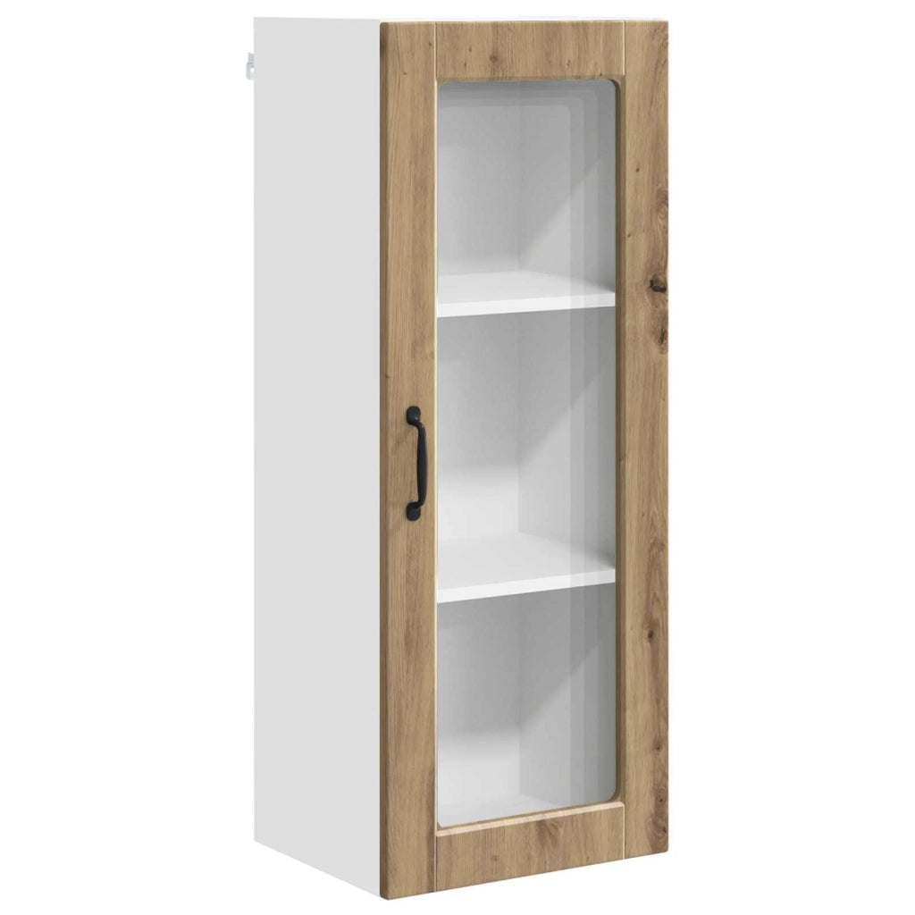 Pannello lavastoviglie Rovere artigianale 40 x 31 x 100 cm 885454
