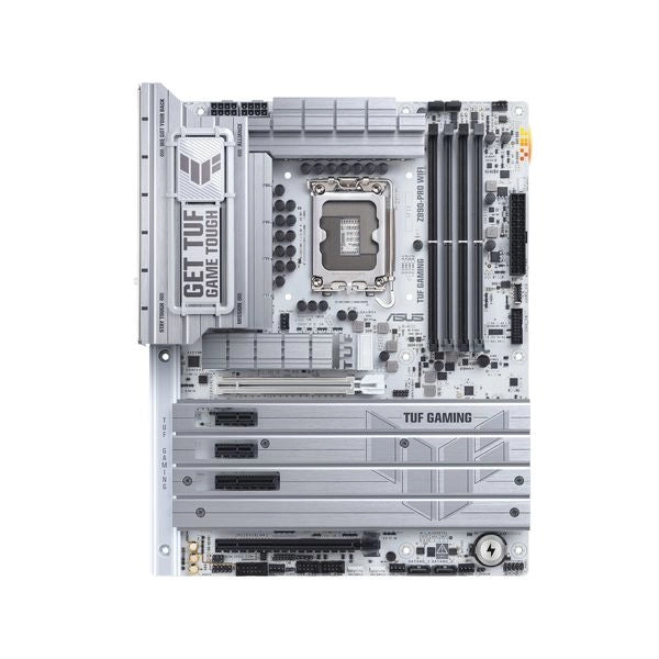 Asus tuf gaming z890-pro wifi intel z890 lga 1851 (socket v1) atx - 90MB1IR0-M0EAY0