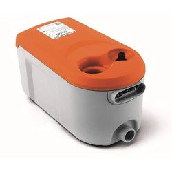Pompa scarico condensa con serbatoi si 60 condizionatore SI60CE01UN23 Sauermann