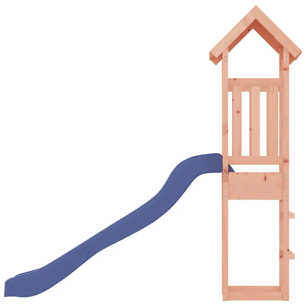 Set da Gioco da Esterno in Legno Massello di Douglas CFW8622191