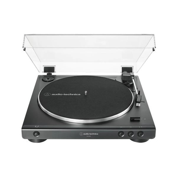 Giradischi audio technica at lp60x black - 4961310147174