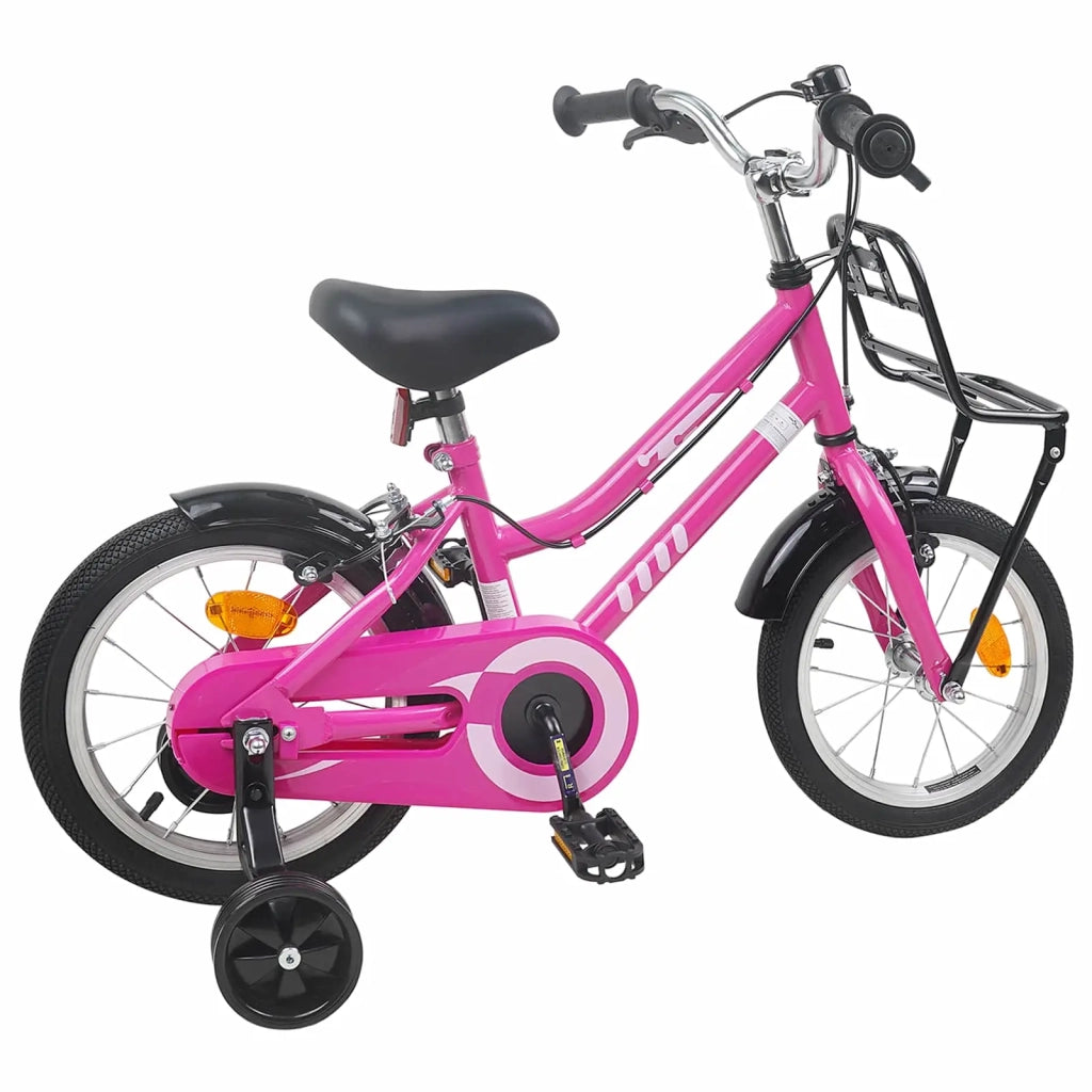 Bicicletta per Bambini 12 Pollici per bambini di 2-4 anni 42009247