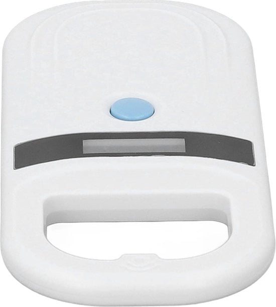 Lettor di microchip per animali con display OLED per ISO11784 per tag FDX B.