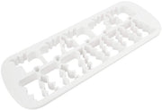 Forma per biscotti natalizi in plastica Dr. Oetker 1384