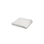 Trade Shop - Scaldaletto Termocoperta Sonno Matrimoniale Scalda Letto 120 Watt 160 X 140 Cm -
