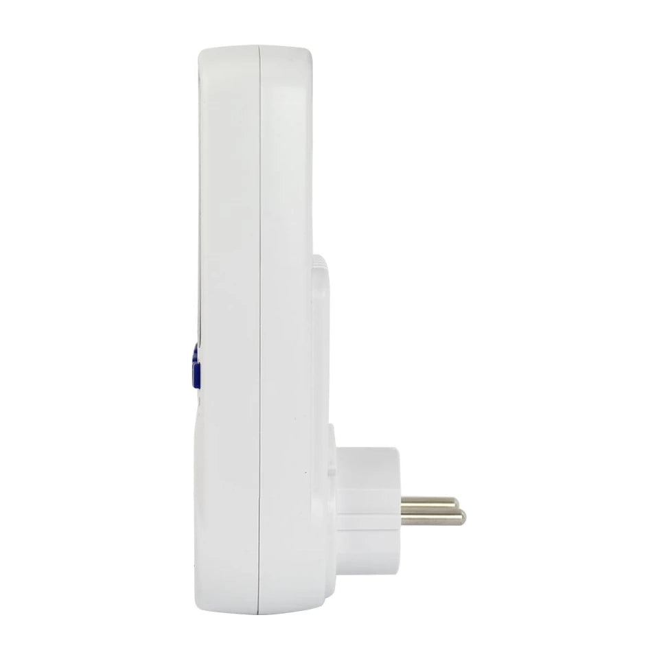 Misuratore di consumo elettrico elettronico Esperanza ELA103