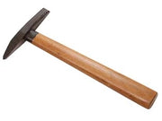 MARTELLINE BATTISCORIE- - mm.270 con manico in legno - 2 pezzi