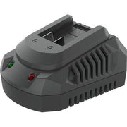 CARICABATTERIA GP20V 629302 WOKIN  VOLT 20 AH 2,0 HR 1