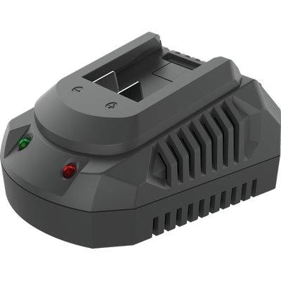CARICABATTERIA GP20V 629302 WOKIN  VOLT 20 AH 2,0 HR 1