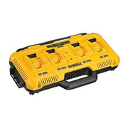 DeWALT DCB104-QW Caricatore per batteria