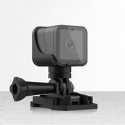 Camera 4K 1080P con schermo touch 2" e connessione WiFi, angolo di vista 170°, sportcamera IP68 resistente all'acqua