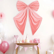 Decorazione per Parete in Tela Satinata - Grande Rosa - Facile da Installare - Ideale per Feste di Addio al Nido/Compleanni/Baby Shower - 

Modello: Strik Grote Roze 

Codice del Prodotto: 

Dimensioni: 
- Lunghezza: 
- Larghezza: 
- Altezza: