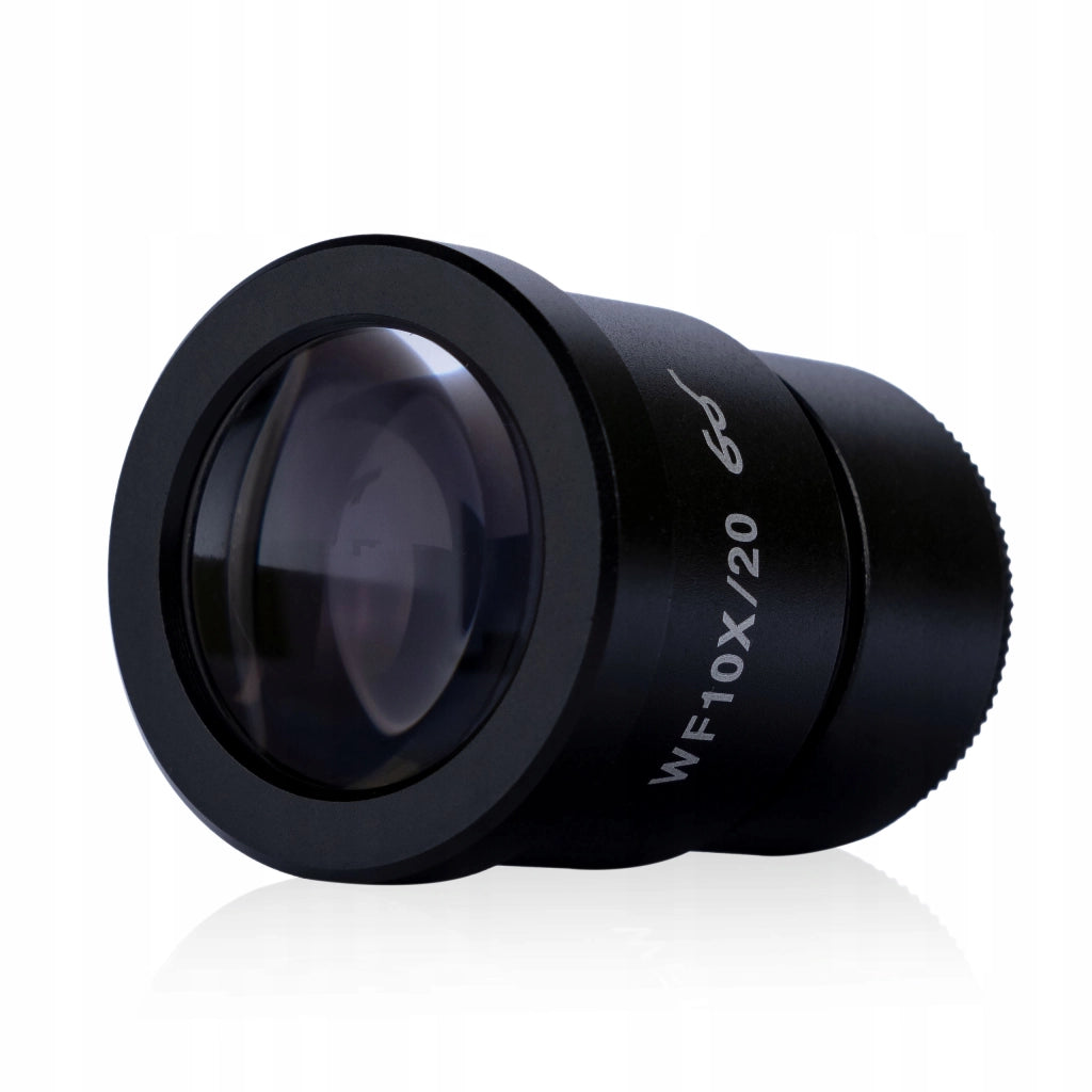 Mikroscopio Stereoscopico Binoculare MSGS-B-PS1 – Precisione e Immagine Nitida | Zoom 20/40x