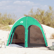 Tenda da piscina  Verde mare 366x305 cm Impermeabile