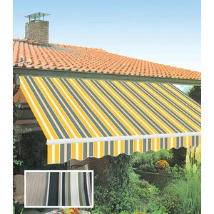 C TENDA DA SOLE BRACCI RETRATT 395X250 CM P6002