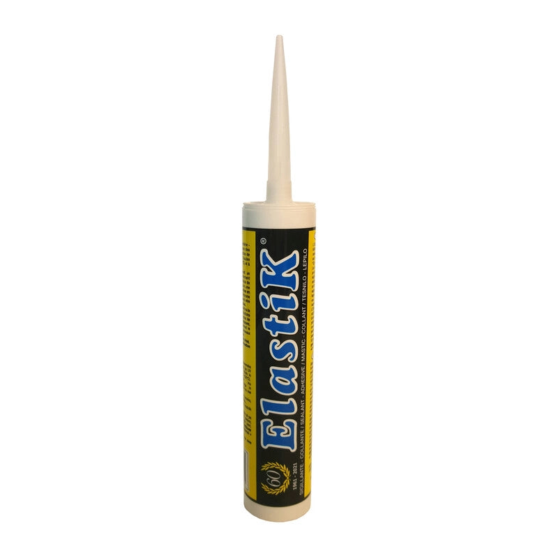 ELASTIK CARTUCCIA 310 ML- 1,0 pz