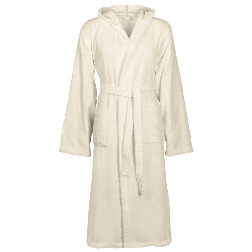 Accappatoio KINN Crema XL Cotone CFW8378474