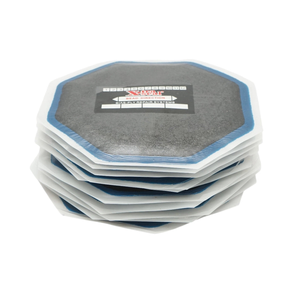 Toppa per pneumatici a tele incrociate 135 mm BIAS-PLY BN5 X-TRA SEAL