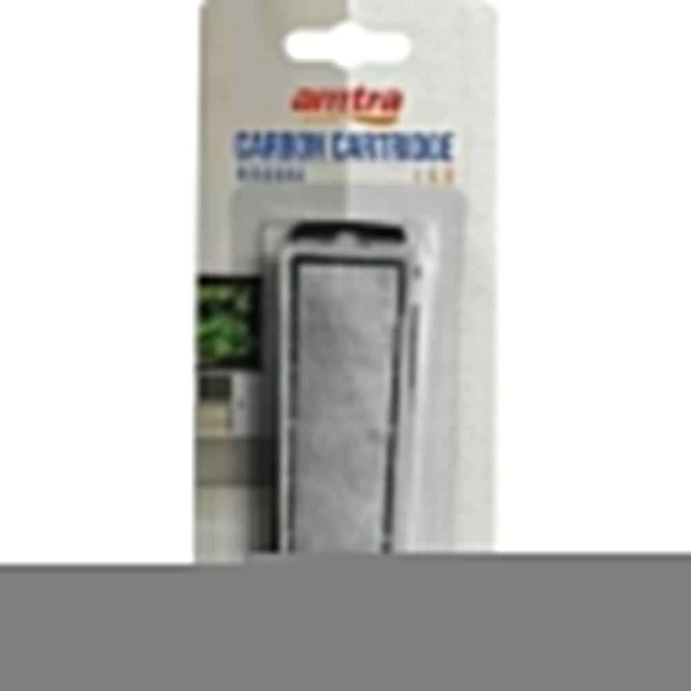 Wave Ricambio Spugna Ovatta + Carbone per Filtro a Zainetto Niagara 190