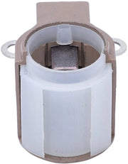 Supporto per borsetta dinamica Duraturo - Kit di riparazione per borsetta - Materiale in alluminio - Kit di ricambio - Installazione semplice - affidabile in uso - Alternatore