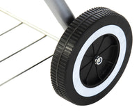 Barbecue a Carbonella Arizona Ø47 cm Nero