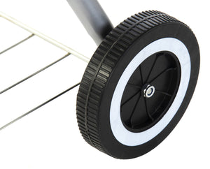 Barbecue a Carbonella Arizona Ø47 cm Nero