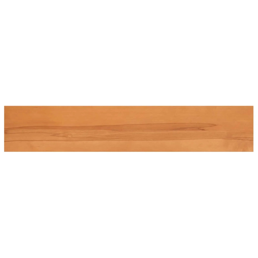 Soglie per finestre 2 pz Marrone Chiaro 160 x 25 x 2 cm 42048190