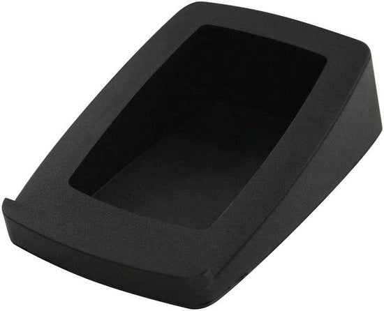Altoparlante Desktop Trillingsdempente DS2 - Stativo, con Angolo, Nero