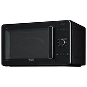 Whirlpool Jet Cook Microonde a libera installazione - JC 218 BL