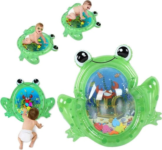 Bagnetto per Bambini - Piscina Inflabile Mat Matita per Bambini - Centro Estivo per Nuotare - Gioco d'Acqua per Bambini - Nuotare in Spiaggia - Festa per Bambini - Centro Estivo per Nuotare Bagnetto per Bambini