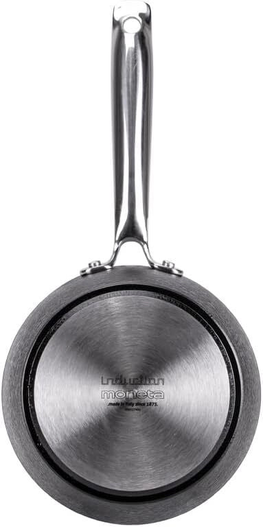 Moneta Casseruola 1m 16cm Armonia Finegres