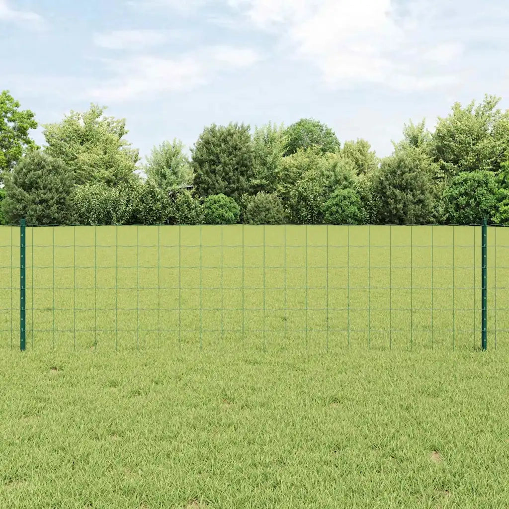 Recinzione da Giardino | Recinzione con Posto Verde