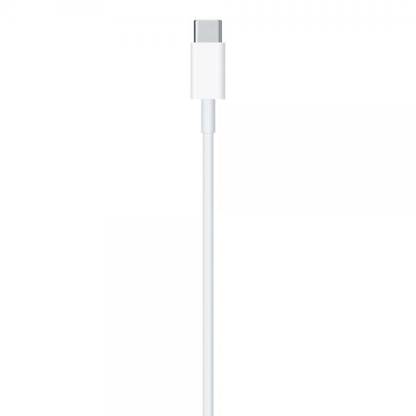 APPLE CAVO LIGHTNING A USB-C 2 MT (MQGH2ZM/A)