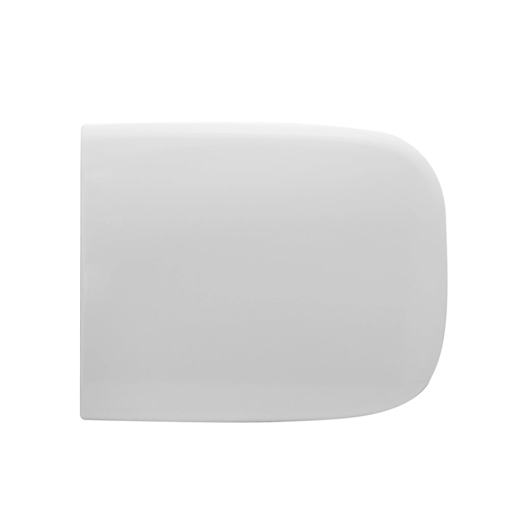 SEDILE WC ORIGIN- Bianco- RAK- pezzi 1