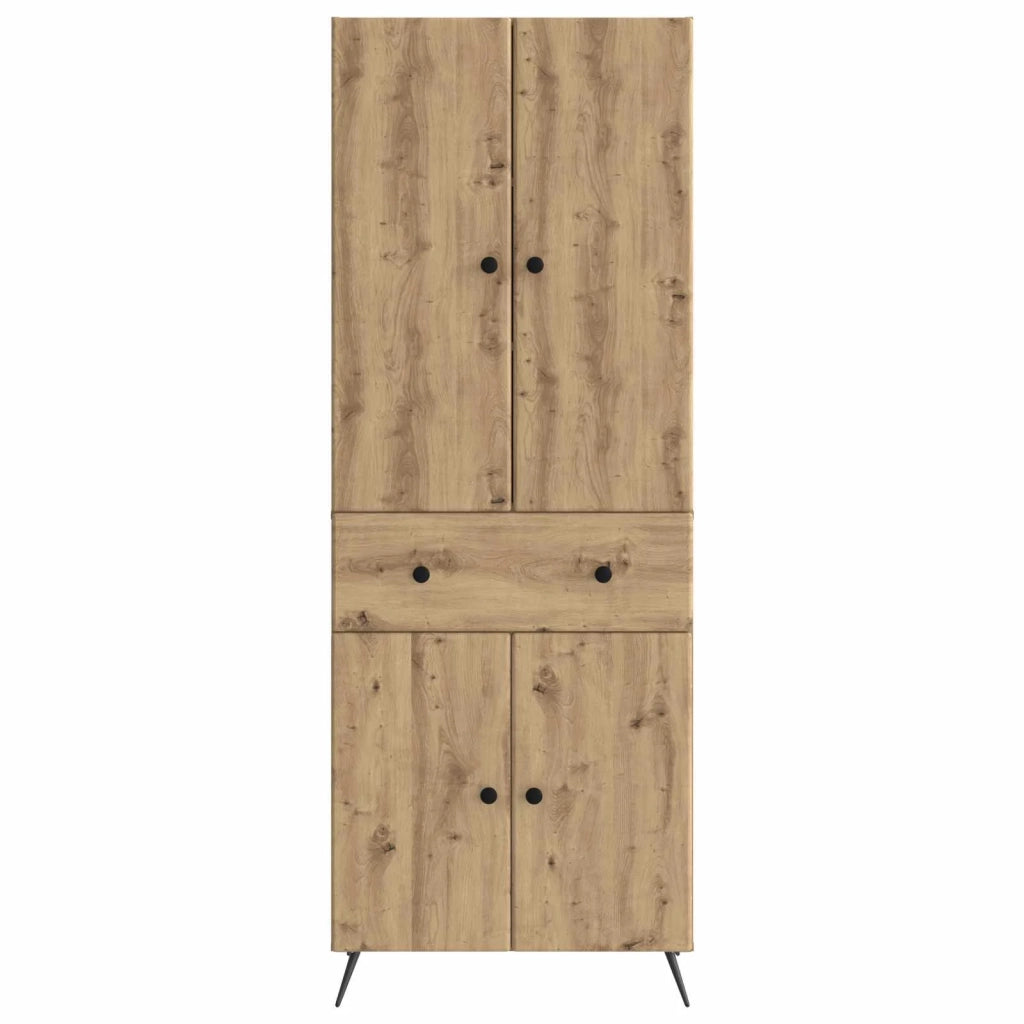 2 pz Rovere Artigianale 3416915