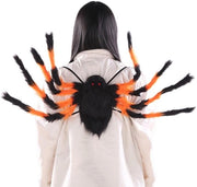 Borsa da Spalla Halloween con Design Flessibile - 90 cm/125 cm - Cintura Flessibile alle Spalle - Adatta per Feste