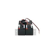 KIT BATTERIE PER SLIDER 150 E SLIDER 200 RIB ACG9480 AUTOMAZIONE AUTOMATISMI