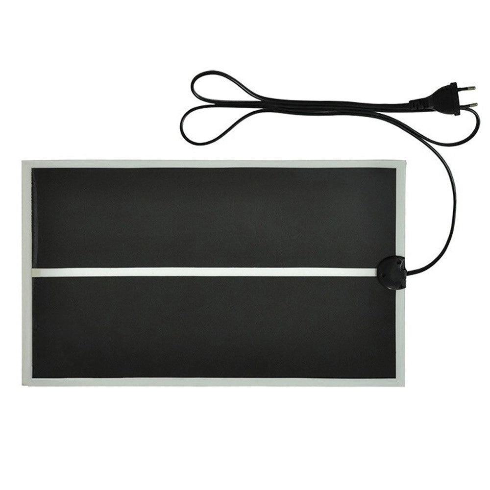 AQL Terramat - Tappetini Riscaldanti per Terrari Dimensioni: 65x28cm (35W)