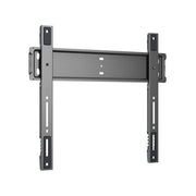 Supporto monitor tv parete vogels 5855050 elite tvm5505 fixed black
