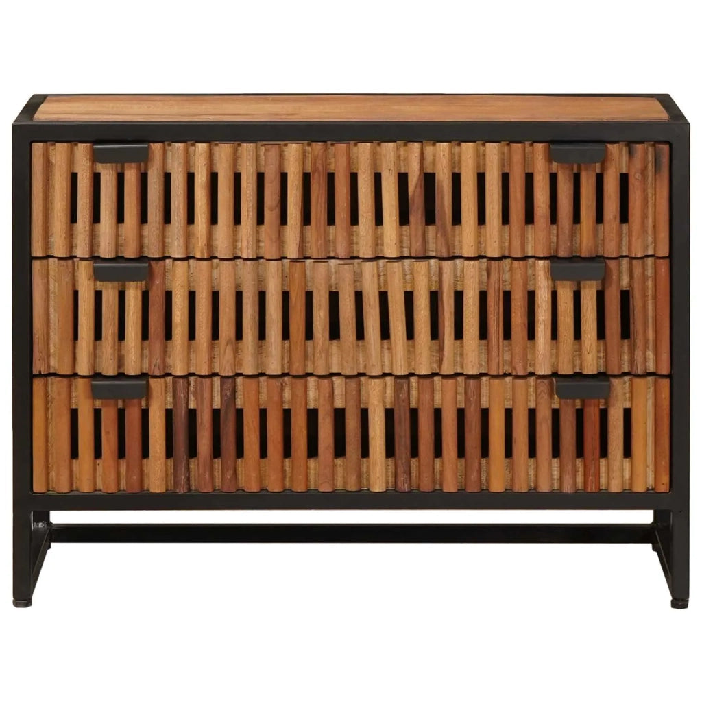 Mobile con Cassetti con cassetto 75 x 30 x 54 cm 42020093