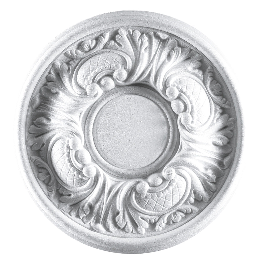 ROSONE DECORATIVO PER SOFFITTI mod. ER29DY - Ø cm. 29  - BOVELACCI