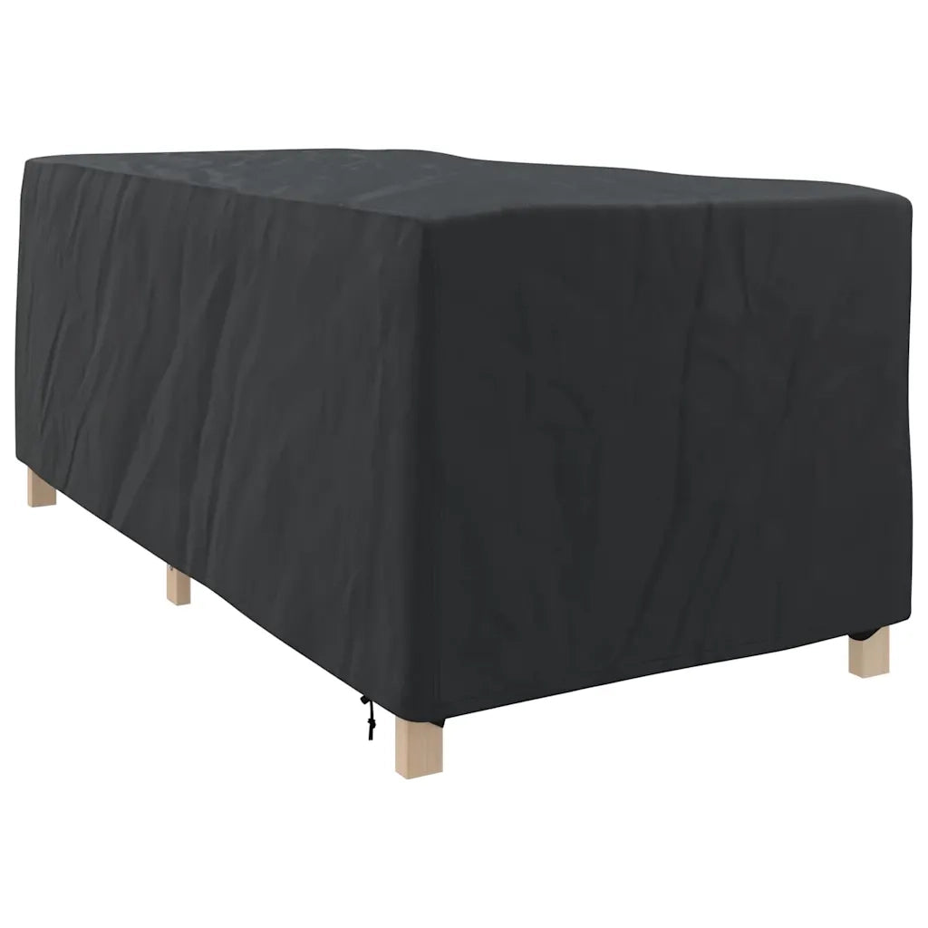 vidaXL Copertura per mobili da esterno 205 x 100 x 70 cm