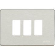 PLACCA MAGIC 3 POSTI OXIDAL