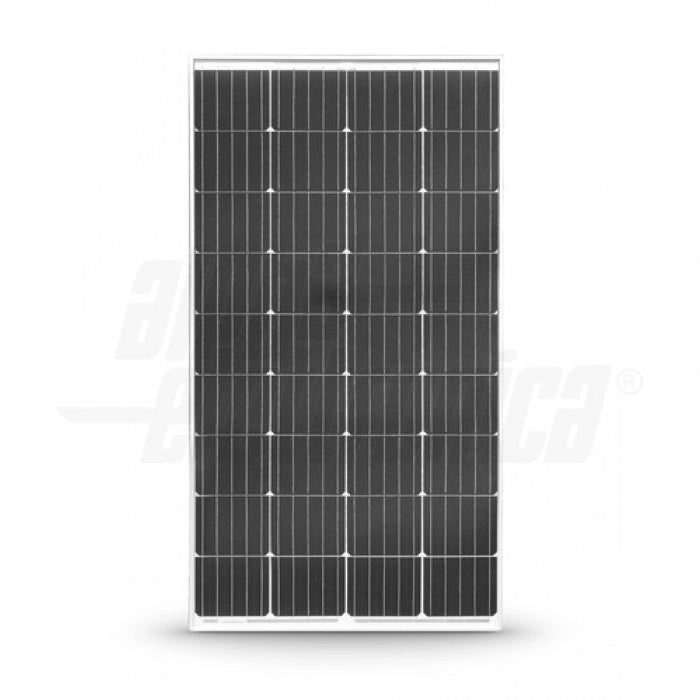 Pannello fotovoltaico Monocristallino MM140-12/1 - 140W - 22,5V