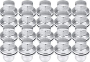 Set di 20 viti di gomito chiuso per Discovery 3 4 5 Range Rover Sport LR068126