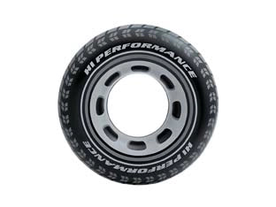 SALVAGENTE GONFIABILE RUOTA  +9 ANNI  ø cm.91  peso kg.0,37 (59252)    INTEX