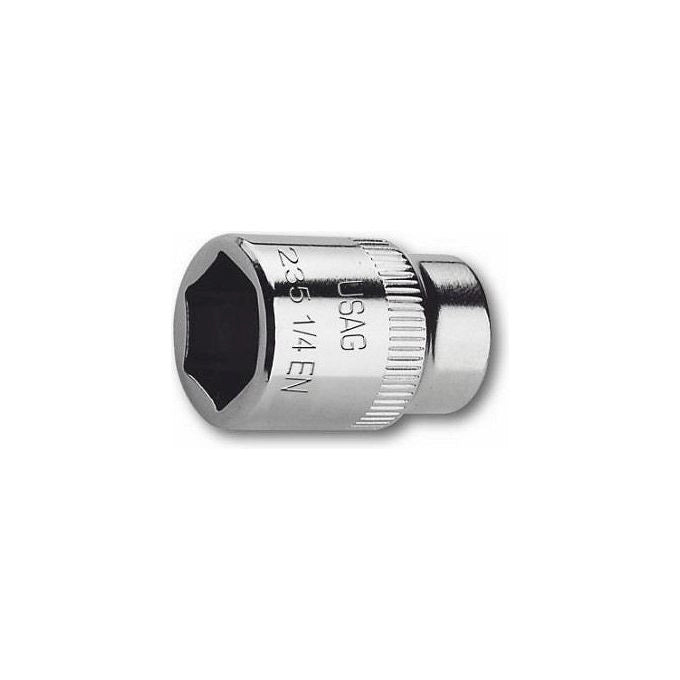 Usag U02350109 Presa elettrica