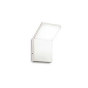 Lampada Da Parete Style Ap Bianco 4000K Ideal-Lux