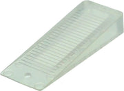 Stoppero antiscivolo per pavimento in plastica trasparente 2010 TKL